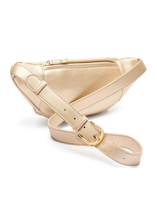 Waist Bag Gold