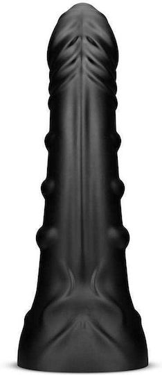 Buttr Anal Dildo Black