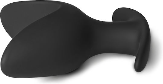 Master Series Ass Anchor Anal Vibrator Black | Skroutz.mt