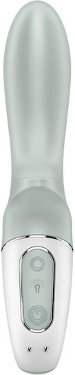 Satisfyer Πρωκτικός Δονητής Πράσινος