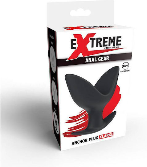 Hidden Desire Anal Plug Gro Schwarz | Skroutz Germany