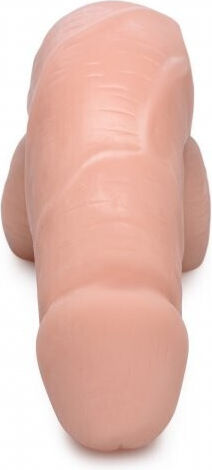 XR Realistisches Dildo mit Hoden Fleisch