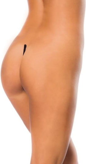 STD Γυναικείο Sexy String Ροζ