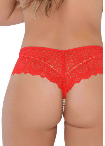 Secretplay Red