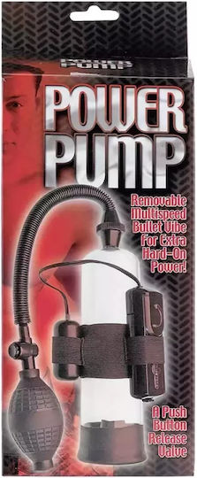 Seven Creations ﻿ Power Pump