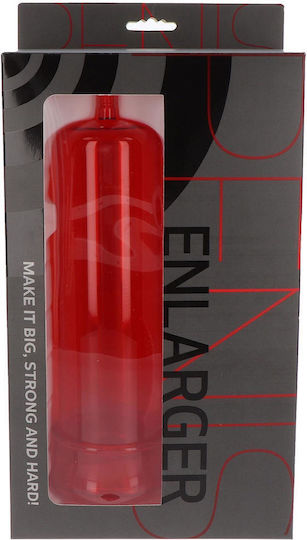 Seven Creations Penis Enlarger Bordeaux