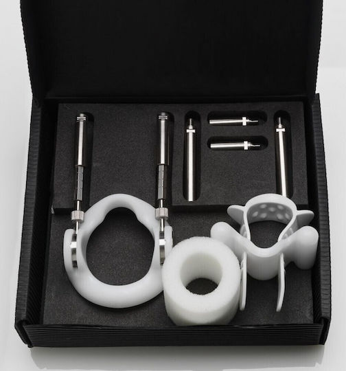 Jes Extender Light Standard Extensor Penis Alb
