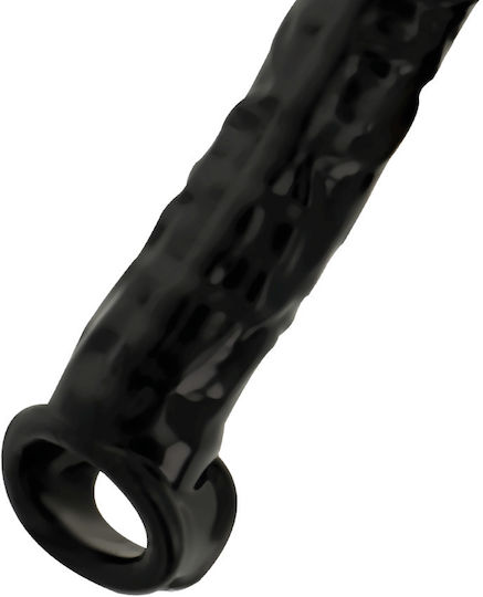 Addicted Toys Addicted Toys Dong Extension Black 20cm