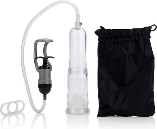 Calexotics Optimum Series Enhance Travel Pump System