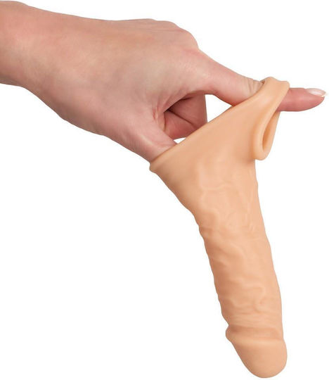 You2Toys Silicone Extension 5cm