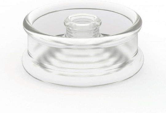 Dorcel Power Pump Pro Power Donut Ανταλλακτικό Αξεσουάρ Διάφανο