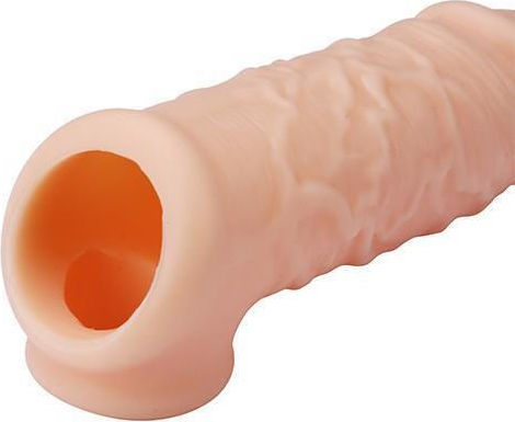 Dream Toys Real Stuff Penis Extender