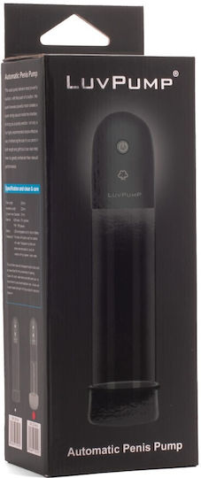 Realov Masturbating Basic Penis Pump USB