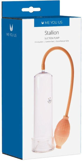 Seven Creations Stallion Penis Pump Linx