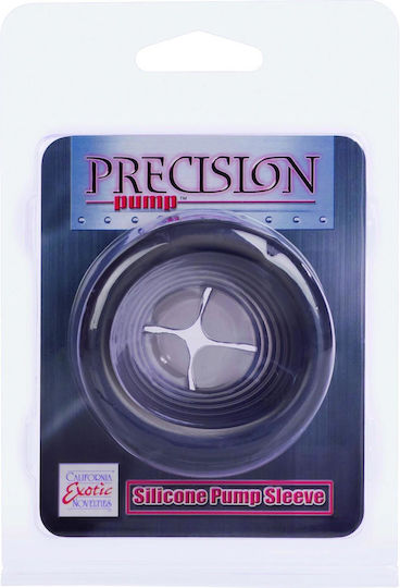 Calexotics Precision Pump Маншон Резервна Част Аксесоар Черен