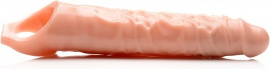 XR Extender Penis Sleeve Προέκταση Πέους Flesh 28cm