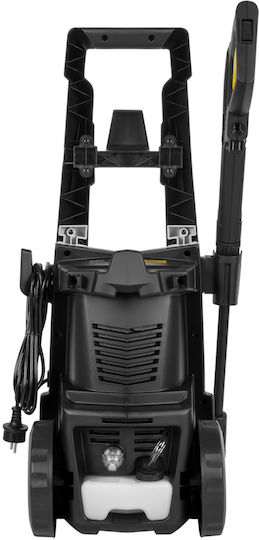 Pressure Washer Electric 1800W with Pressure 100bar