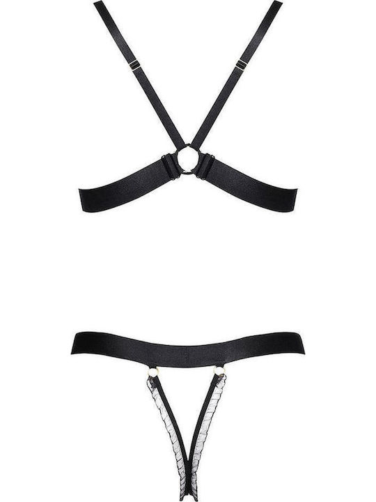 Anais Apparel Underwear Set with Bra & String Christine