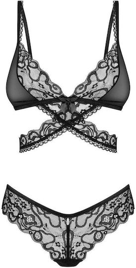 Obsessive Blomentis Black