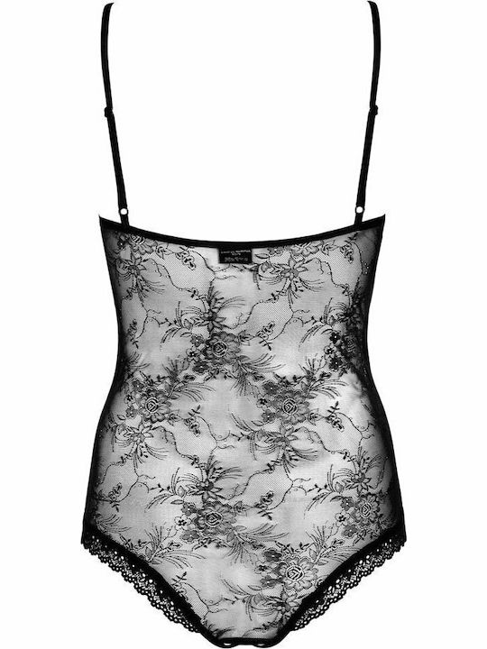 Obsessive Секси Боди Black
