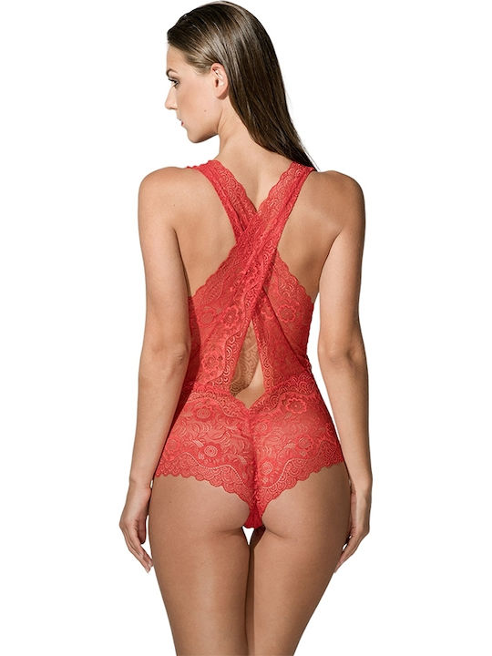 Luna Prestige Elysian Red