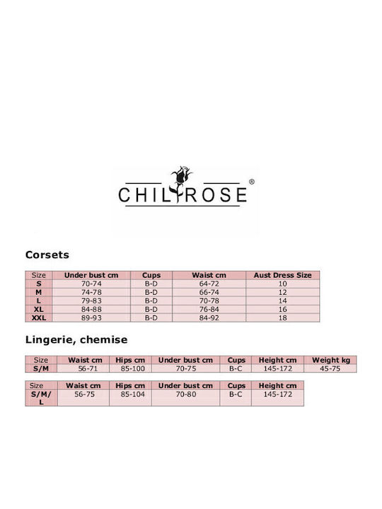 Chilirose Ολόσωμο Καλσόν Διχτυωτό Black