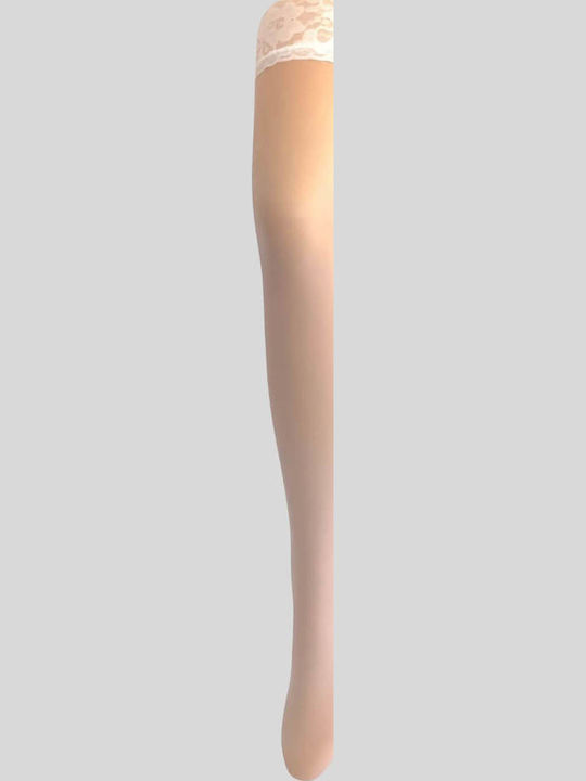 Senses Sexy Καλσόν Λευκό