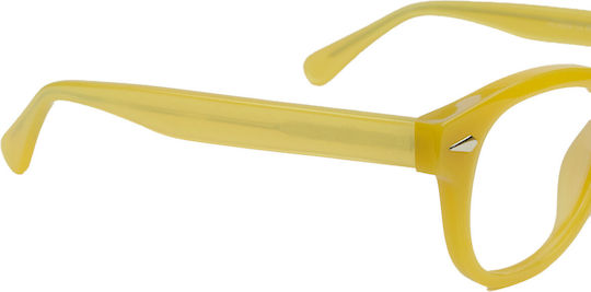 Keos Yc-30056 C3 Κίτρινο