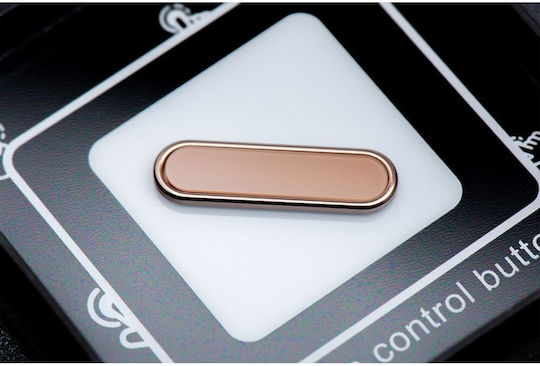 Camera Control Active Button Fit Iphone 16 Series Case Drop Glue Clear Mag Cover Brown