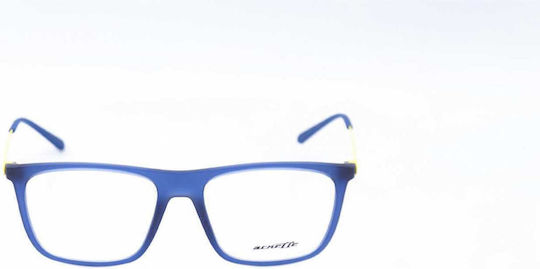 Arnette Ανδρικός Σκελετός Γυαλιών Μπλε AN7145 2524