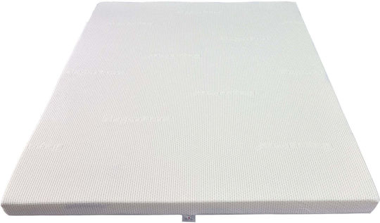 BestSleep Ανώστρωμα Celest One Ημίδιπλο Foam 120x190x5εκ.