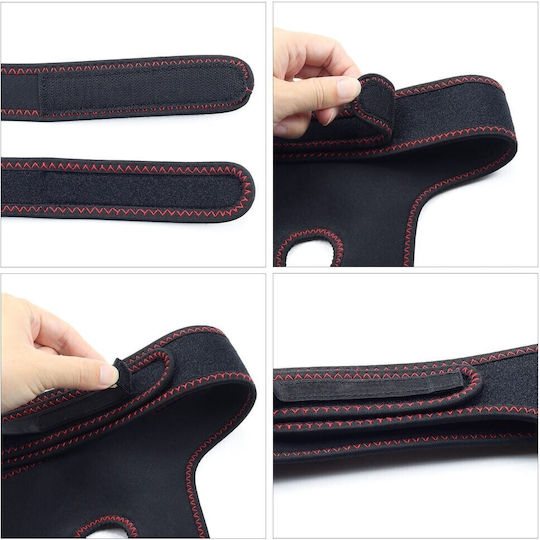 Adjustable Strap On With Dildo 7.0 (έως 18 Δόσεις)