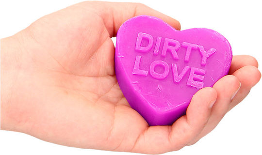 Shots S-Line Dirty Love Soap Αστείο Sexy Δώρο Lavender Scented