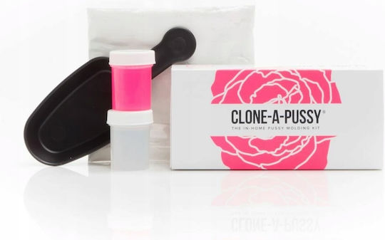 Clone A Willy Clone A Pussy Sexy Δώρο Hot Pink