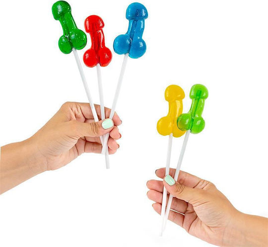 Secretplay Erotic Edible Gift 40 Pieces