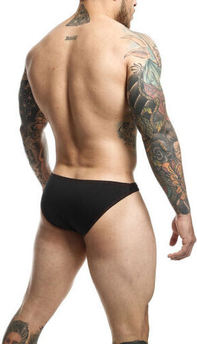 Noir Handmade Black