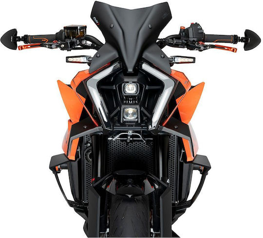 Puig Φιμέ Ζελατίνα Μοτοσυκλέτας για KTM DUKE 21995J