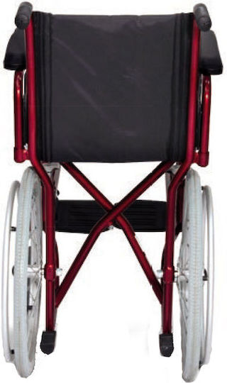Wimed Winner Slim Rollstuhl Klappbar Einfacher Typ Rollstuhl Transport faltbar