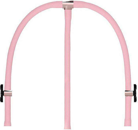 Shots Sauger Brustwarzen Automatisch wiederaufladbare Milchpumpe Set Large Rosa 1Stück