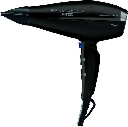 Bellissima P11 Επαγγελματικό Πιστολάκι Μαλλιών 2300W