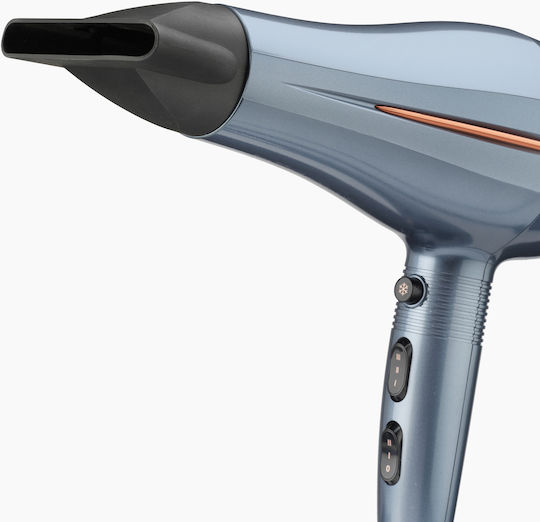 Babyliss Сешоар Turbo 2200W D251PE