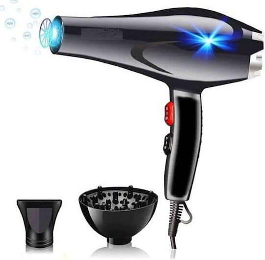 Aerbes Πιστολάκι Μαλλιών 2200W