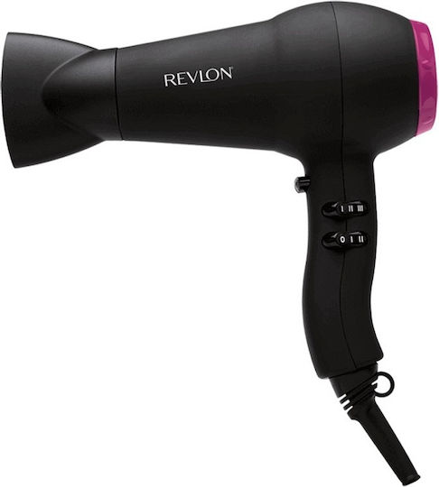 Revlon Ionic Hair Dryer 2000W