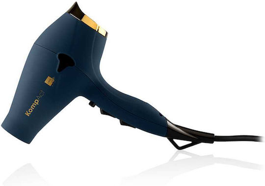 Labor Pro Elite Κompact Professional Hair Dryer 2000W