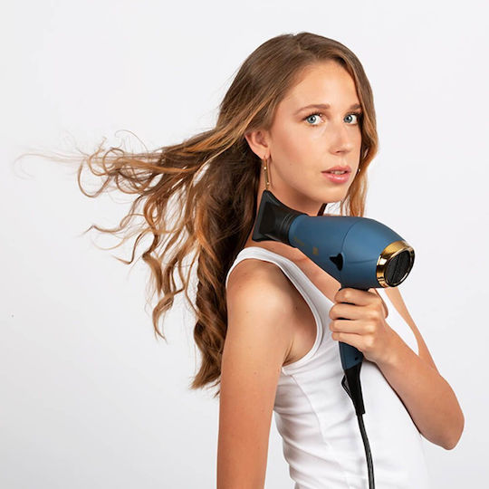 Labor Pro Elite Κompact Professional Hair Dryer 2000W