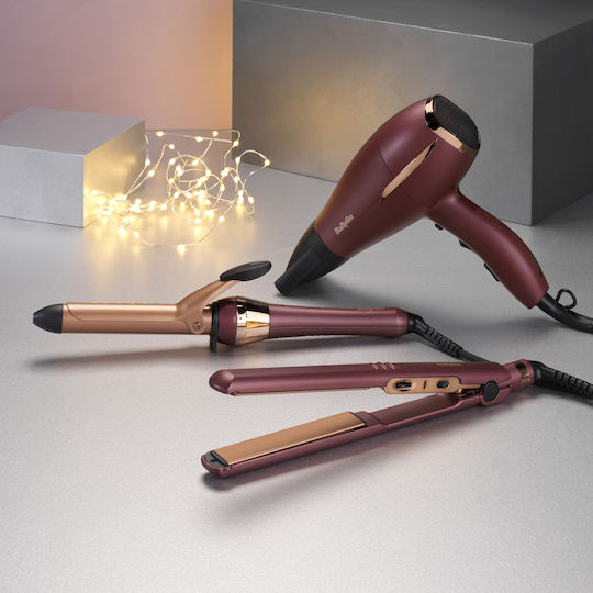 Babyliss Berry Crush Ionic Uscător de Păr 2200W