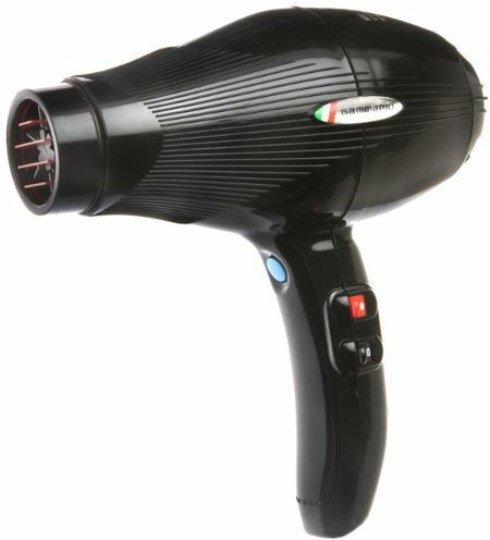 GammaPiu Active Oxygen White Επαγγελματικό Πιστολάκι Μαλλιών 2100W