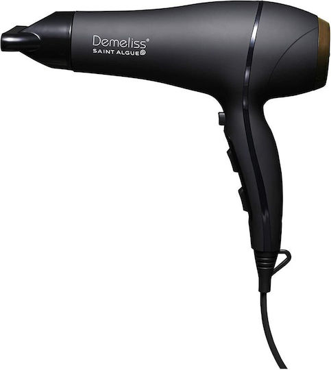 Demeliss Ultra Hair Dryer 2200W