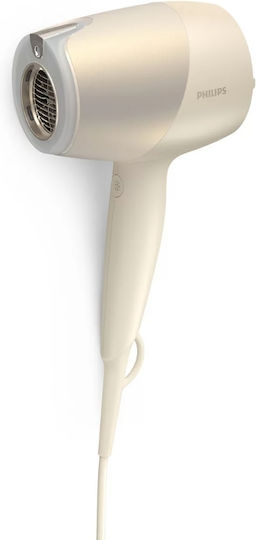 Philips Series 9000 Πιστολάκι Μαλλιών Turbo 1800W