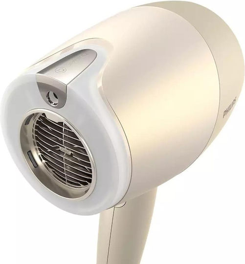 Philips Series 9000 Πιστολάκι Μαλλιών Turbo 1800W
